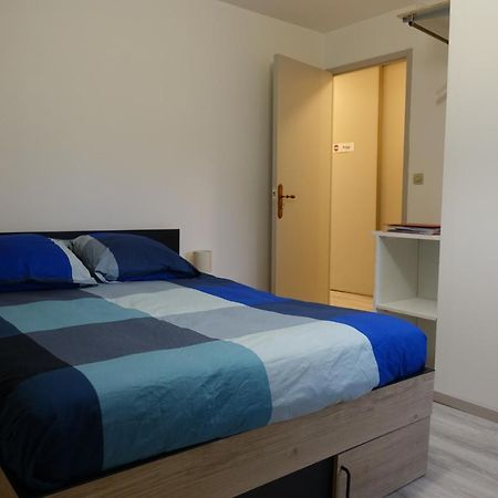 Fécamp Tout Un 2Eme Etage A 300 Metres De La Mer, Chez L'Habitant ! מראה חיצוני תמונה